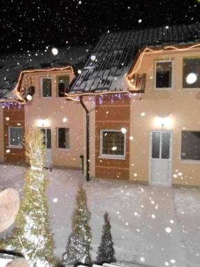 Villa Snow Queen Kopaonik